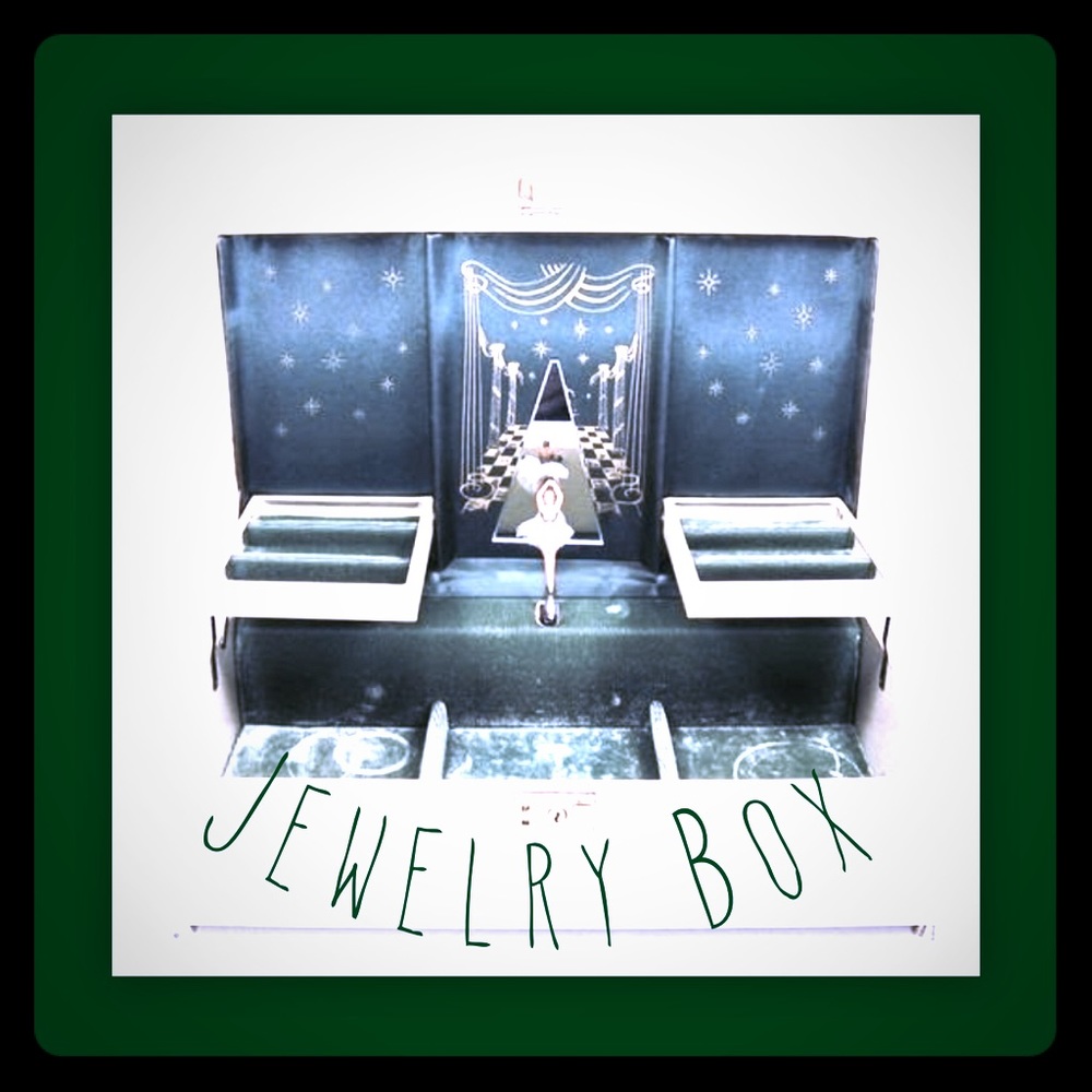 💍 Jewelry Box 💍